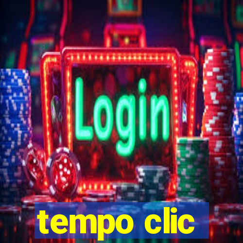 tempo clic